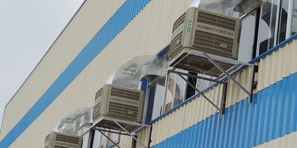 什么牌子的冷風機質量好[ZLG理工]質優價廉，15年風雨兼程