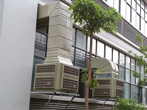 節能工業環保空調好不好用[ZLG理工]告訴您