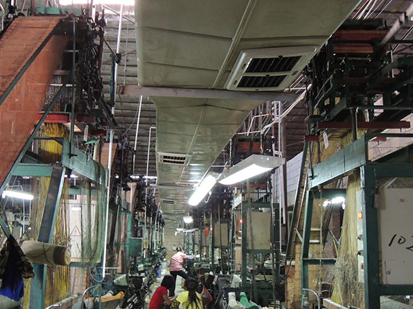 去哪里找工業節能環保空調供應商