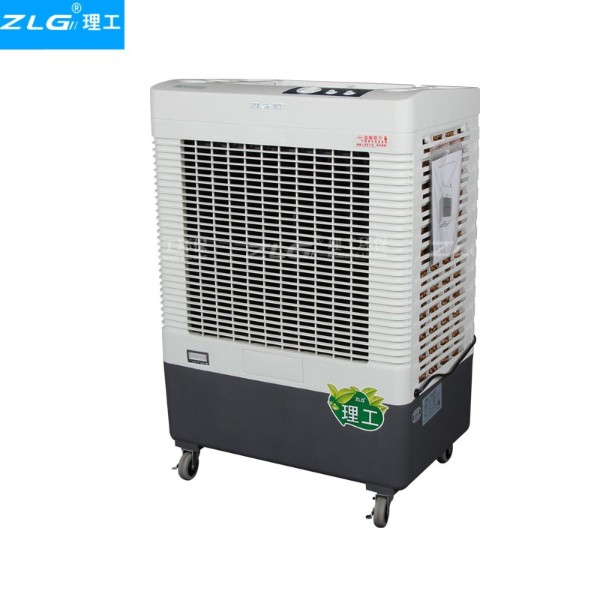 移動環保空調JF3600冷風機家用水冷空調