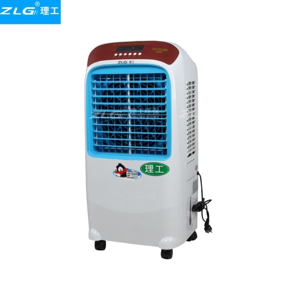 家用移動環保空調空調扇水冷空調JF-35X