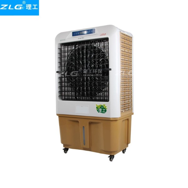 jf70x移動環保空調冷風機水冷空調