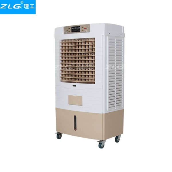 家用移動環保空調水空調空調扇jf60