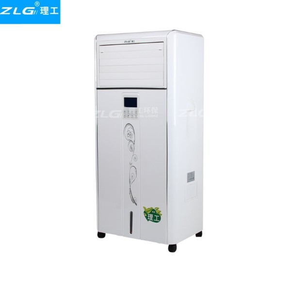 家用環保空調冷風機可移動空調JF45A空調扇廠家批發