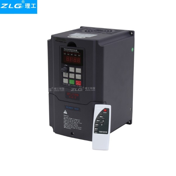 冷風機4kw變頻器環?？照{控制器開關