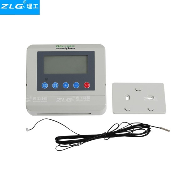 負壓風(fēng)機單速專用開關(guān)工業(yè)排氣扇自動溫控調(diào)速器三相380V