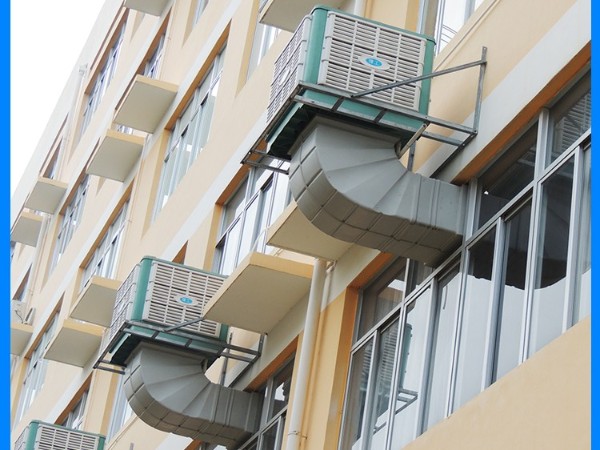 性價比高的冷風機廠家-售后無憂 保障用戶使用[ZLG理工]