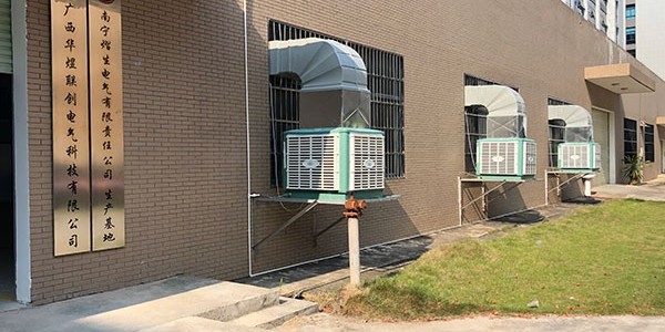 冷風機什么品牌好？[ZLG理工]廠家直銷，免費定制方案