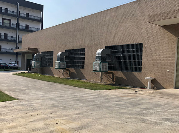 工業(yè)用冷風機哪個牌子好