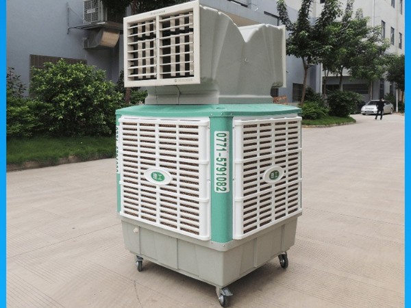 冷風機又稱環保空調