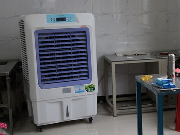 家用移動冷風機廠家-教你如何理性購買[ZLG理工]