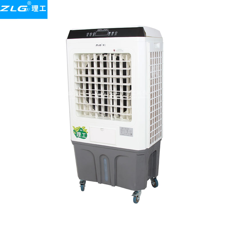 JF-68Z移動冷風機餐廳降溫環保空調