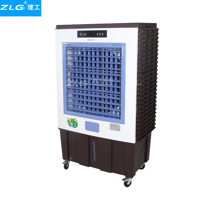 JF-130Y移動環保空調工業冷風機