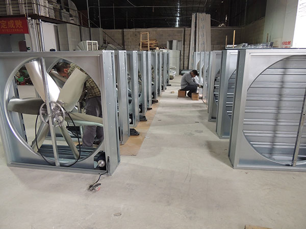 ZLG理工負壓風(fēng)機廠家