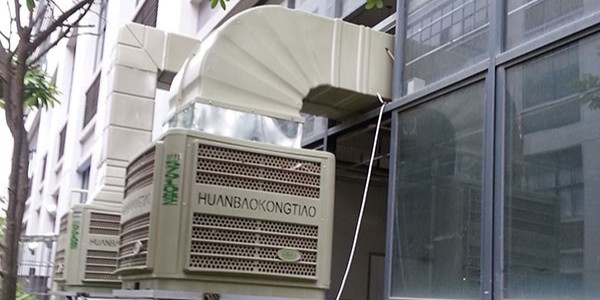 工業冷風機哪個牌子好用？[ZLG理工]15年制造好品牌