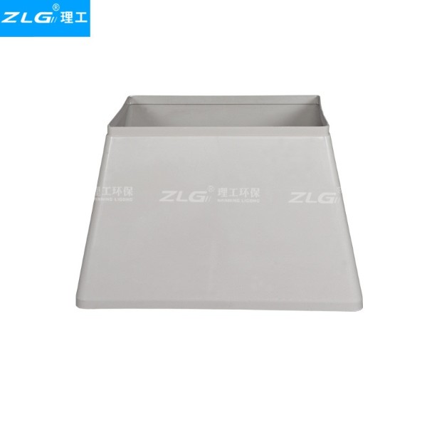 冷風機變徑接頭環保空調管道變徑接頭水冷空調配件