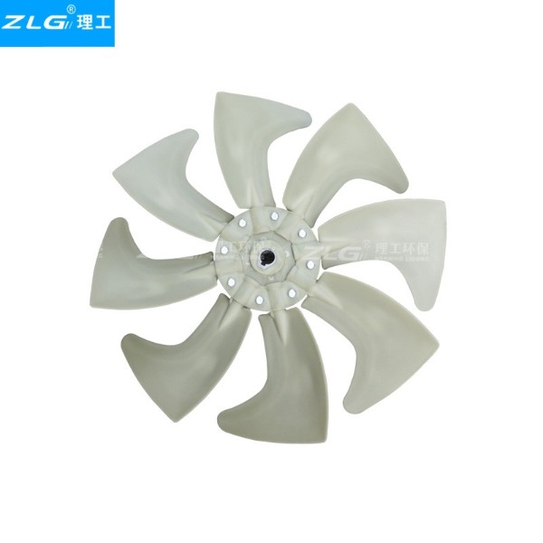 環保空調八葉風葉