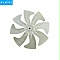 環保空調八葉風葉