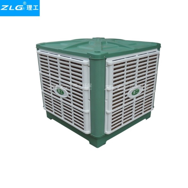 工業環保空調HB180CX綠款1.1KW下出風