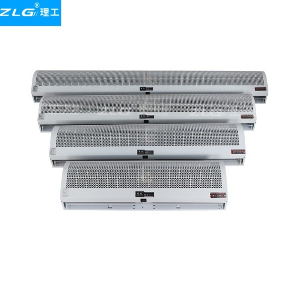 鉆石風幕機0.9/1.2/1.5/1.8米加高款