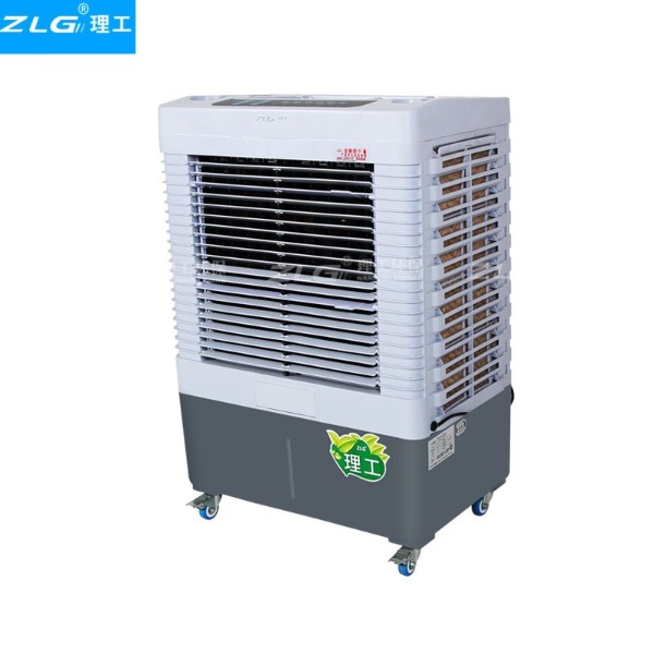 家用移動環保空調JF-36B冷風機空調扇