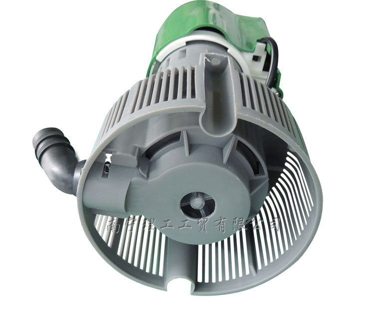 新款高腳水泵底部