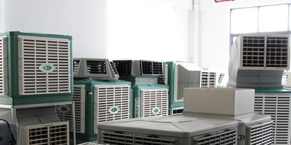 工業冷風機水空調哪里有賣？[ZLG理工]品質保障，型號齊全