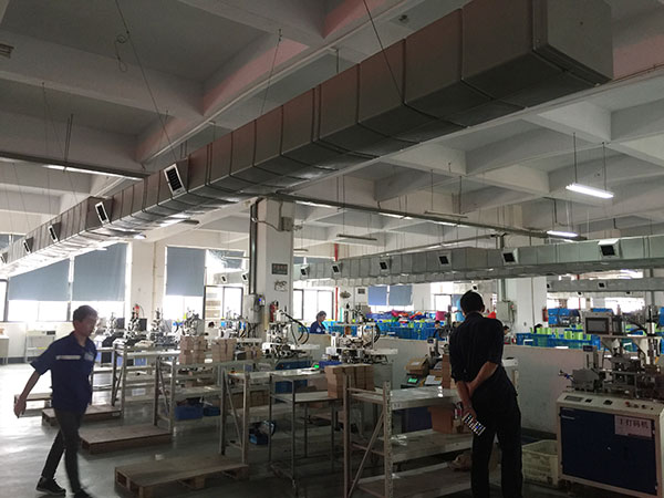 哪家水空調冷風機比較好