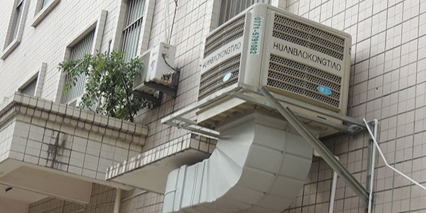 水簾風機多少錢一臺？[ZLG理工]廠家直銷，價格實惠