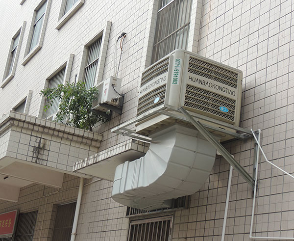 水簾風機多少錢一臺？