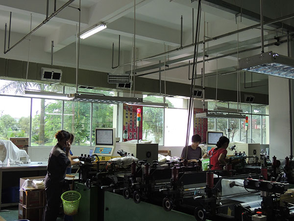 ZLG理工環保空調