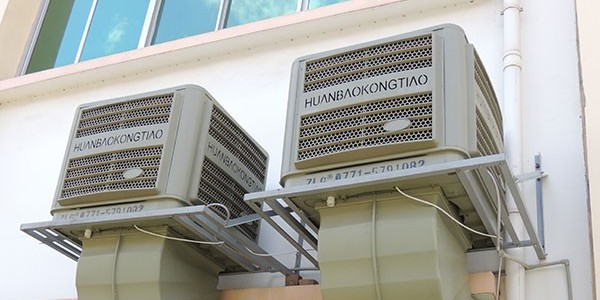 工業水冷風機批發[ZLG理工]高品質服務更完善