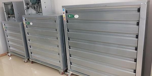 負(fù)壓風(fēng)機(jī)廠家哪家好—[ZLG理工]口碑好品質(zhì)保證