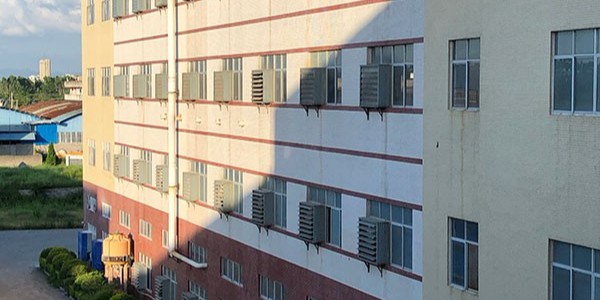 負壓風機哪個牌子的好？8000+客戶選擇[ZLG理工]品質好