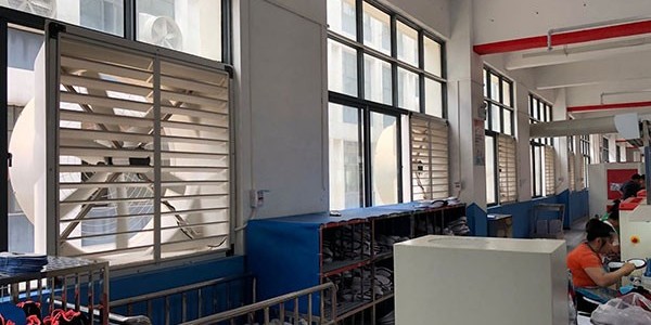 哪個牌子的玻璃鋼負壓風機好？[ZLG理工]質量好不貴