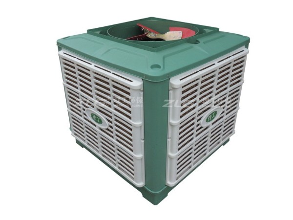 工業(yè)降溫風(fēng)機(jī)選型指南：倉儲(chǔ)物流企業(yè)效率提升策略深度解析