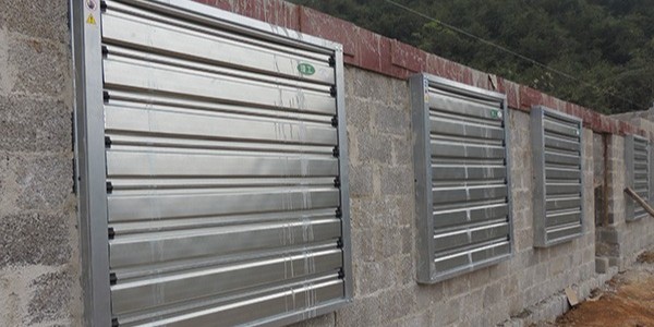 大棚制冷降溫設備[ZLG理工]效果好，廠家直銷