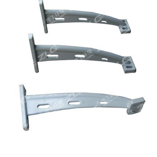 環保空調鋁合金支架