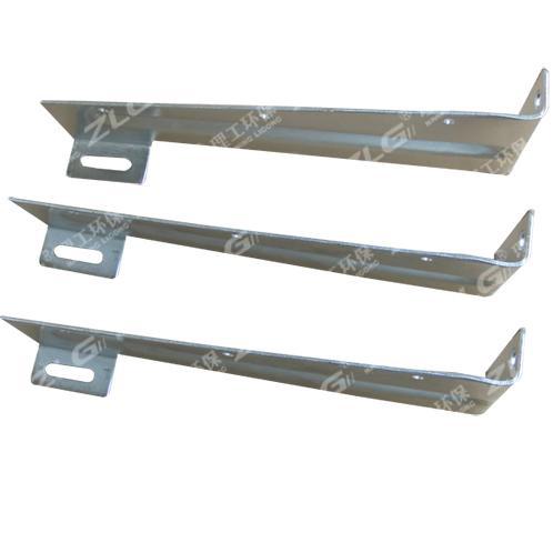 環保空調鋼板支架