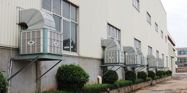 南寧冷風(fēng)機(jī)廠家直銷哪里有？一分鐘帶你了解[ZLG理工]