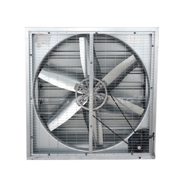 負壓風機1220型工業排風扇強力抽風機排風扇