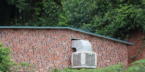 豬廠水簾風(fēng)機(jī)降溫廠家[ZLG理工]更環(huán)保更優(yōu)質(zhì)