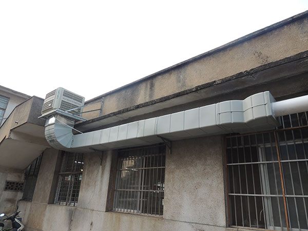 南寧空調冷風機