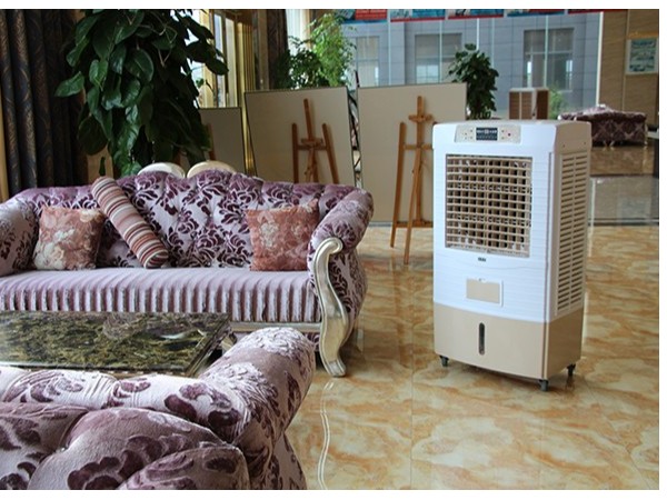 家用冷風機廠家價格多少錢一臺-[ZLG理工]品牌廠家價格公道