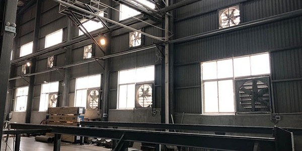 工業負壓風機哪里有賣？[ZLG理工]200+品種可供選擇