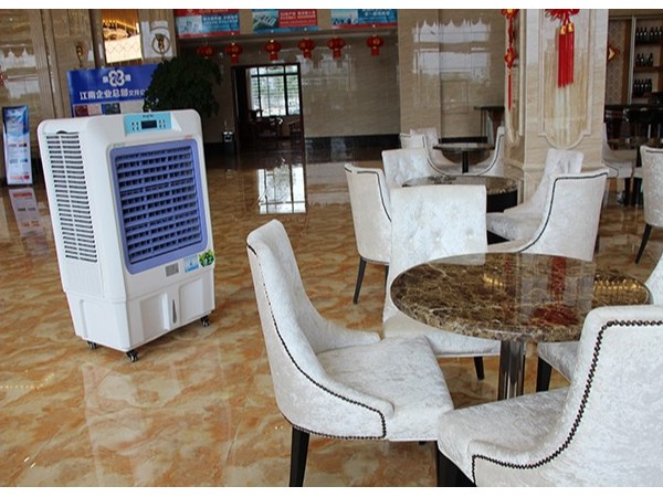 家庭用冷風機廠家-優選[ZLG理工]精工品質