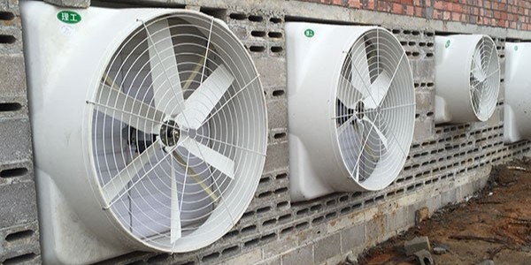 玻璃鋼負壓風機那個牌子好？[ZLG理工]精選廠家