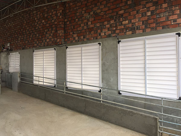 玻璃鋼負壓風機廠家