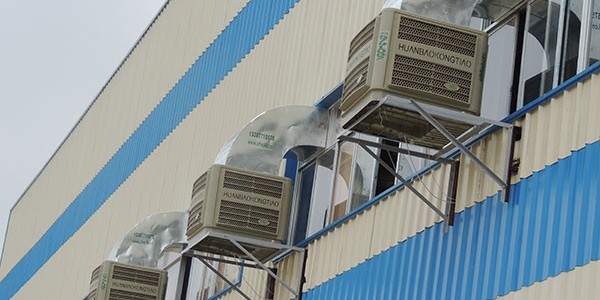 工業水冷風機哪家好？找[ZLG理工]專業廠家值得信賴