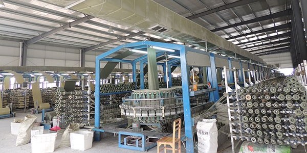 車間通風(fēng)降溫設(shè)備選擇[ZLG理工]效果更好更實(shí)惠